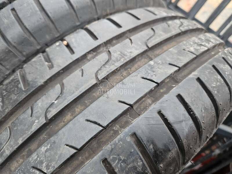 Dunlop 185/60 R15 Letnja