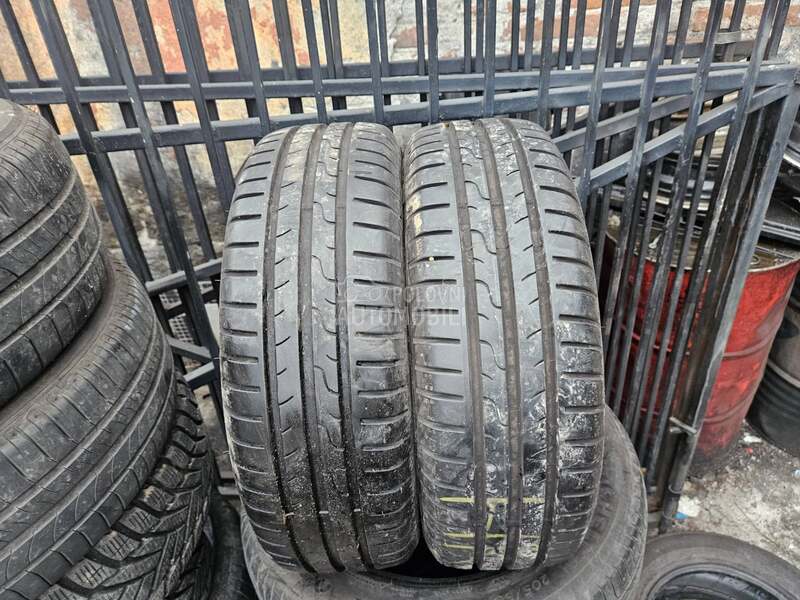 Dunlop 185/60 R15 Letnja