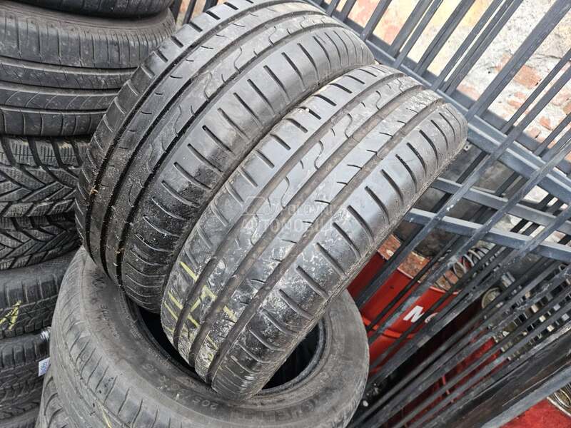 Dunlop 185/60 R15 Letnja