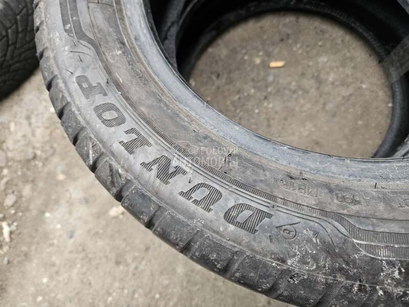 Dunlop 185/60 R15 Letnja