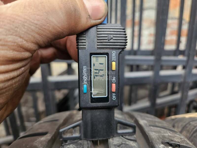 Dunlop 185/60 R15 Letnja