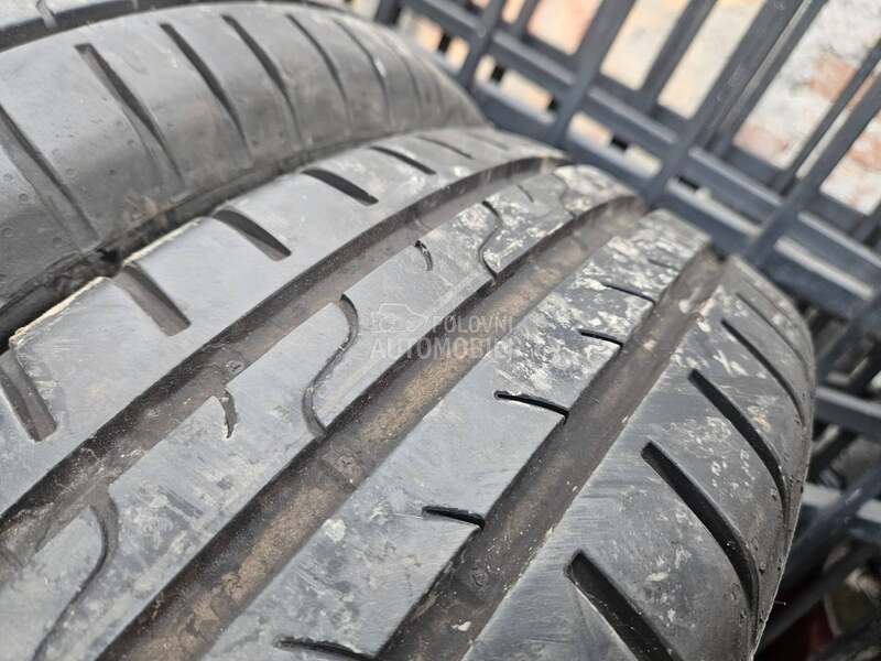Dunlop 185/60 R15 Letnja
