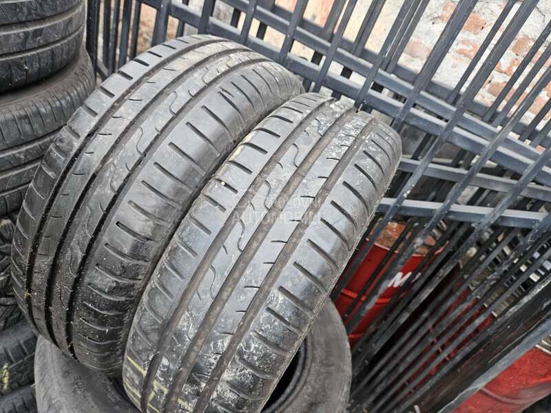 Dunlop 185/60 R15 Letnja