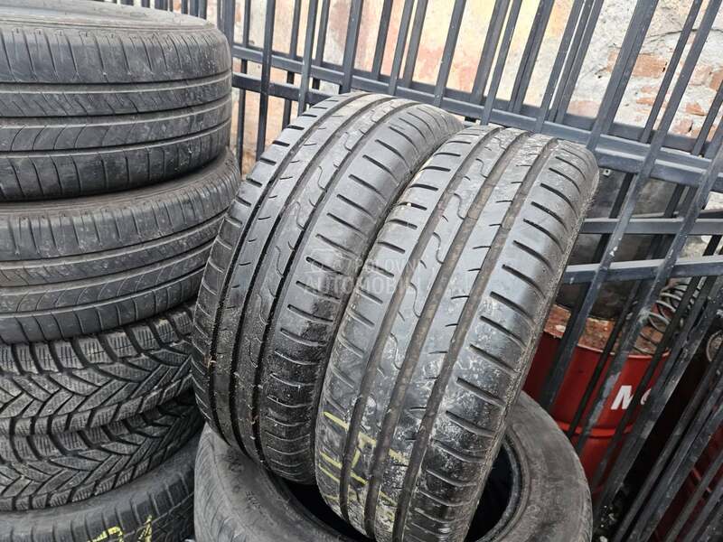Dunlop 185/60 R15 Letnja