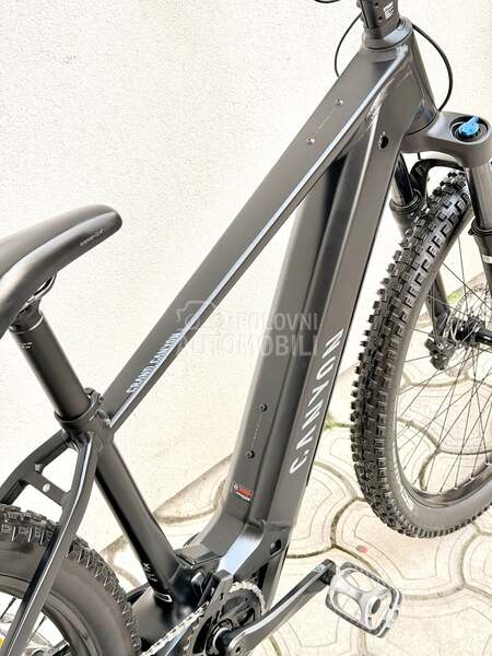 Canyon Grand 29 CX5