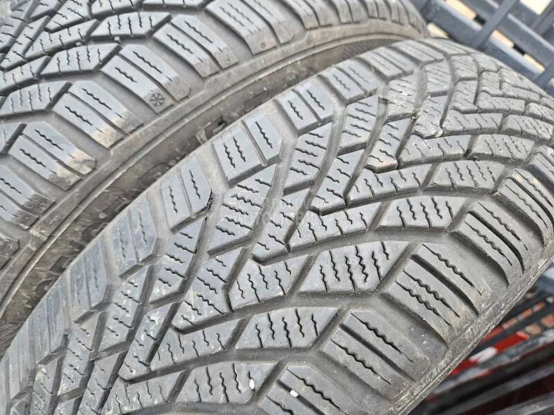 Continental 165/65 R15 Sve sezone