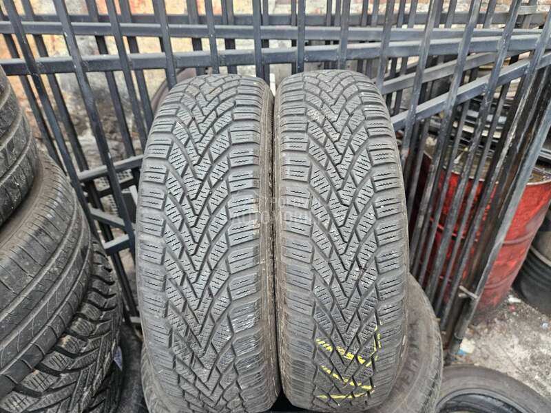 Continental 165/65 R15 Sve sezone