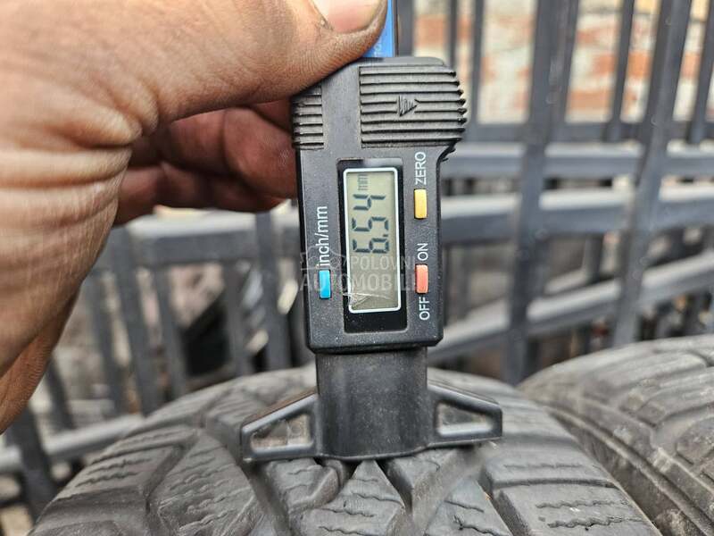 Continental 165/65 R15 Sve sezone