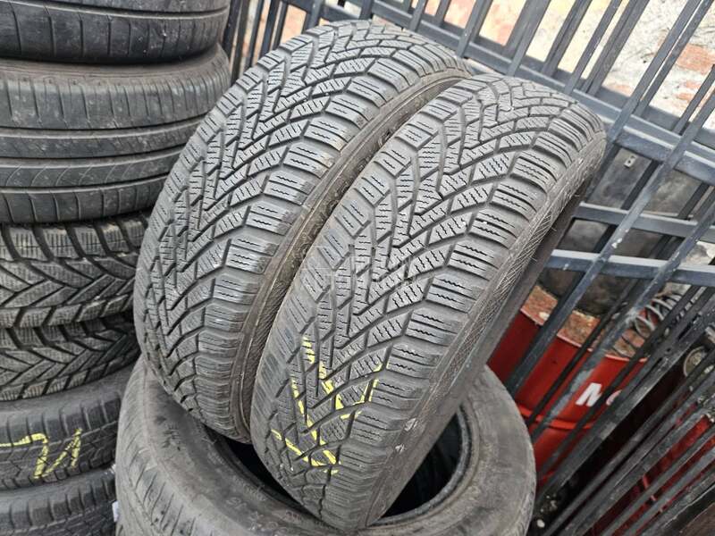 Continental 165/65 R15 Sve sezone