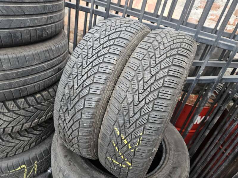 Continental 165/65 R15 Sve sezone