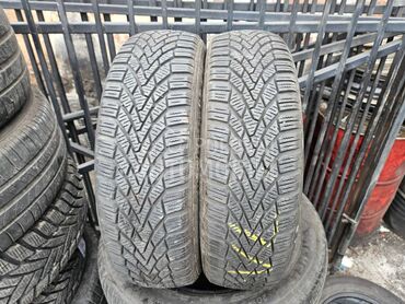 Continental 165/65 R15 Sve sezone