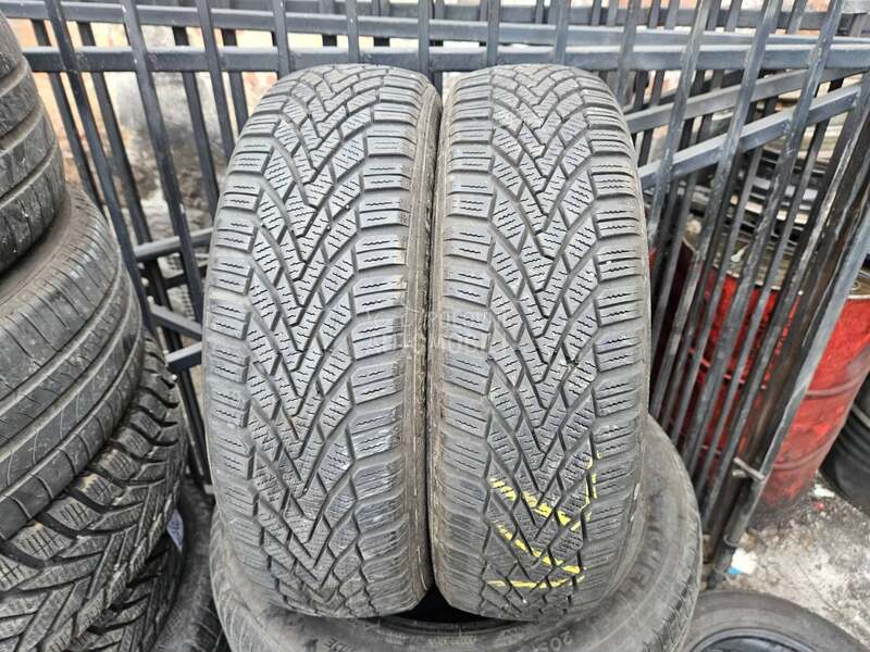 Continental 165/65 R15 Sve sezone