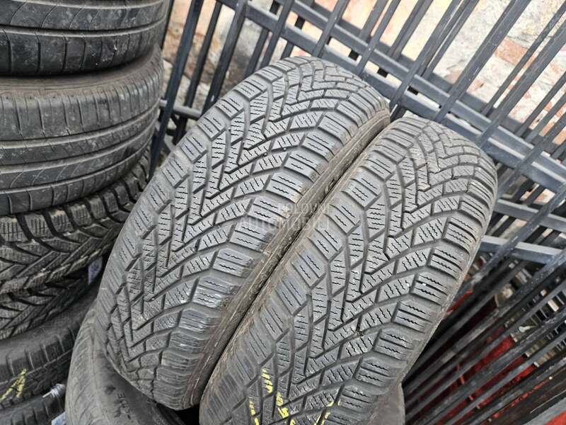 Continental 165/65 R15 Sve sezone