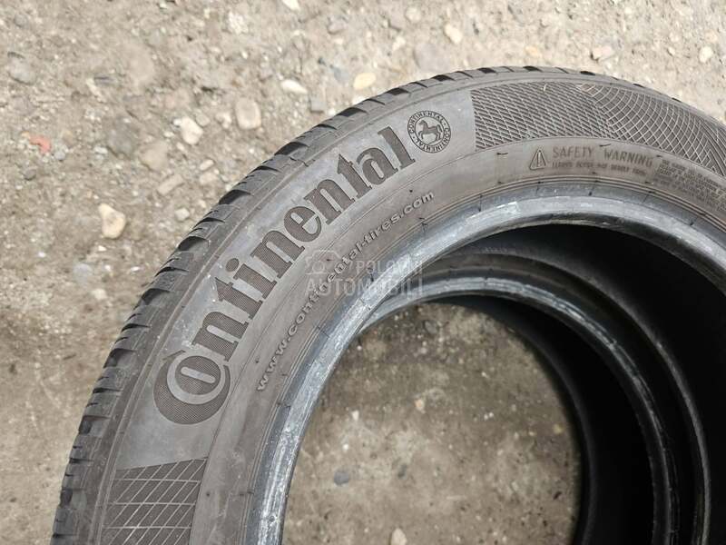 Continental 165/65 R15 Sve sezone