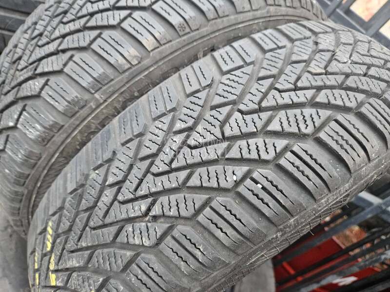 Continental 165/65 R15 Sve sezone