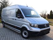 Volkswagen Crafter L4/H3