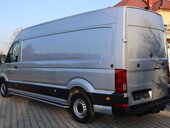 Volkswagen Crafter L4/H3