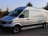 Volkswagen Crafter L4/H3