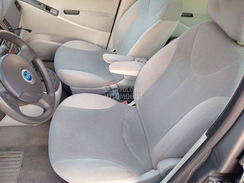 Fiat Idea 1.4