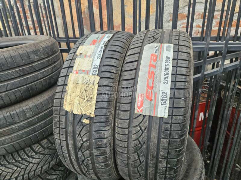 Kumho 225/60 R16 Letnja