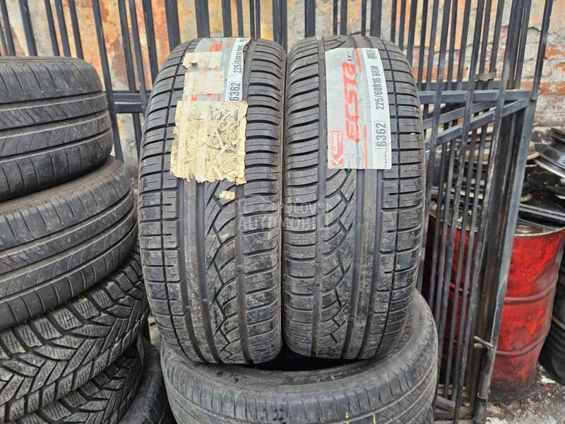 Kumho 225/60 R16 Letnja