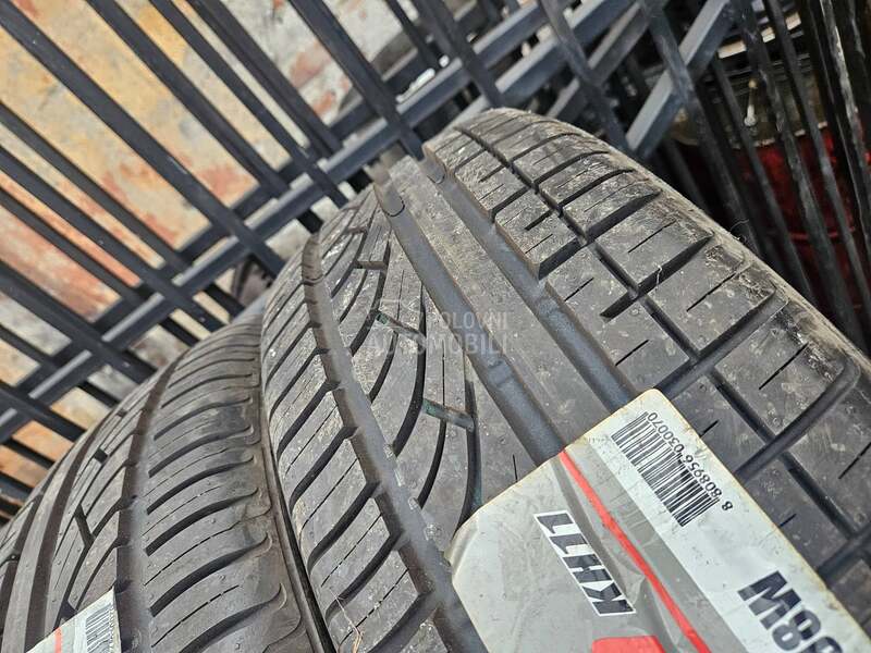 Kumho 225/60 R16 Letnja