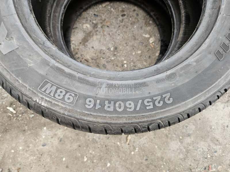 Kumho 225/60 R16 Letnja