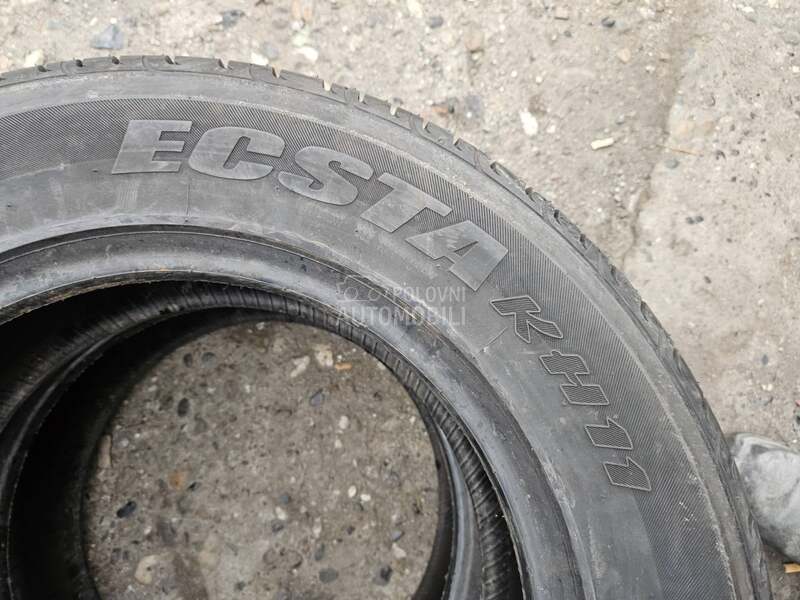 Kumho 225/60 R16 Letnja
