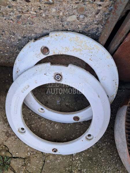 Universal Tegovi 45ica 55ica