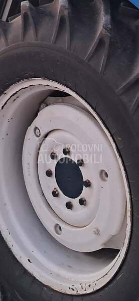 Universal Tegovi 45ica 55ica