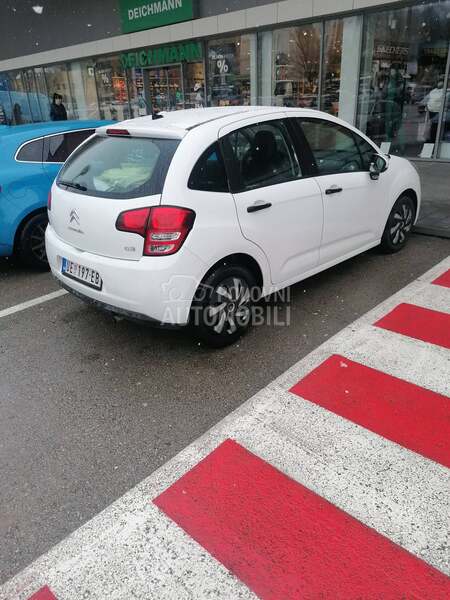 Citroen C3 