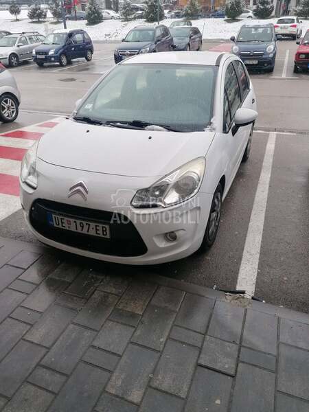 Citroen C3 