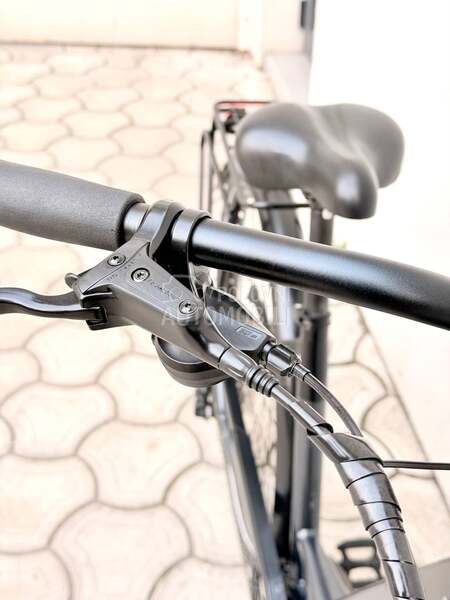 Bulls Cross smart 28