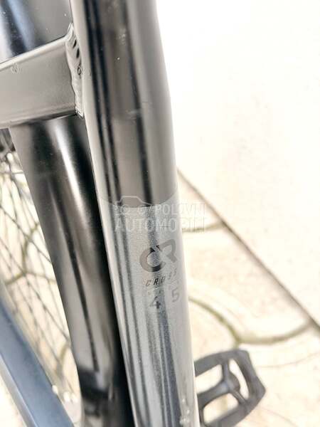 Bulls Cross smart 28