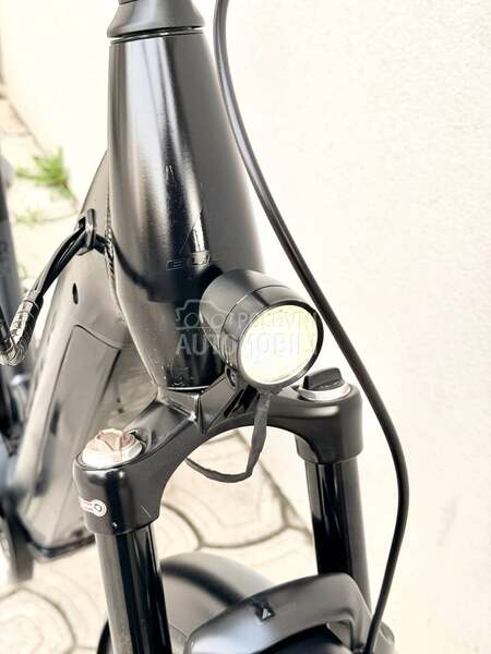 Bulls Cross smart 28