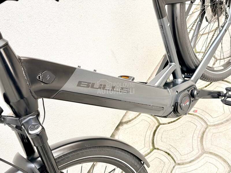 Bulls Cross smart 28