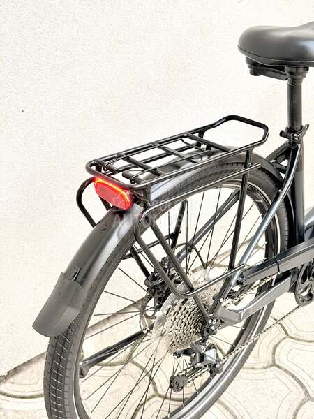 Bulls Cross smart 28