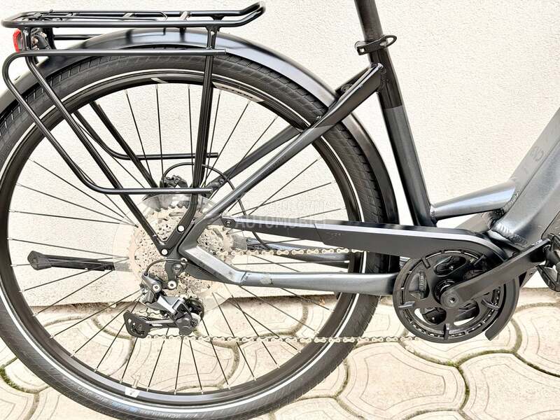 Bulls Cross smart 28