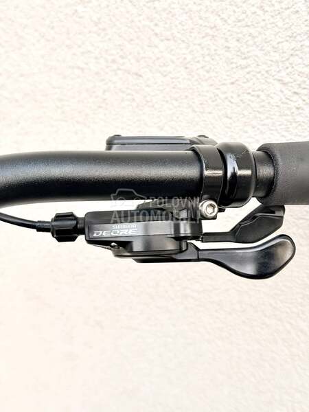 Bulls Cross smart 28