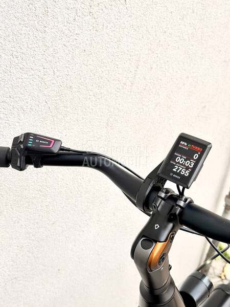 Bulls Cross smart 28