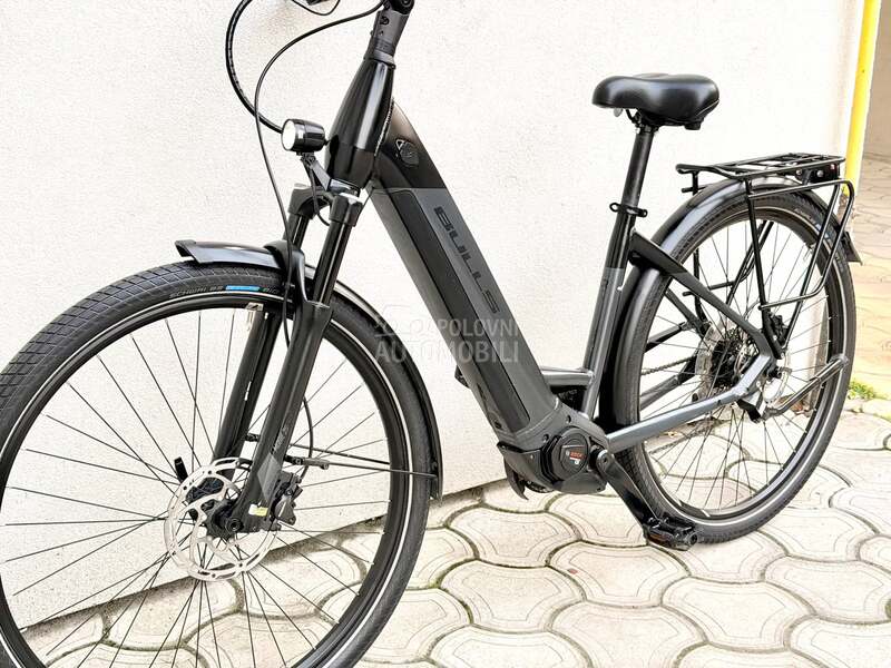 Bulls Cross smart 28