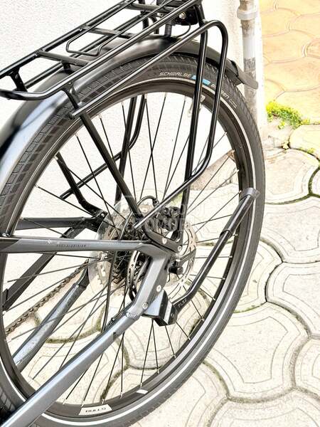 Bulls Cross smart 28