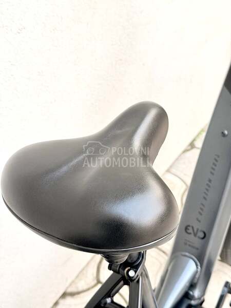 Bulls Cross smart 28