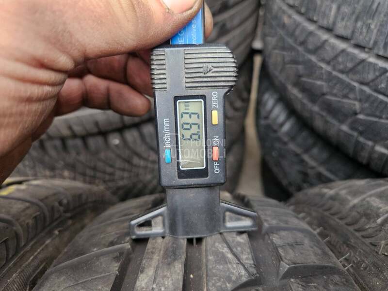 Fulda 165/65 R14 Letnja