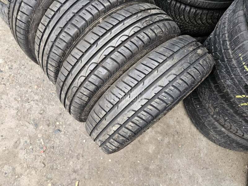 Fulda 165/65 R14 Letnja
