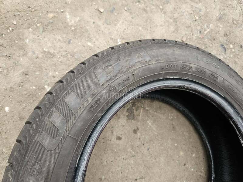 Fulda 165/65 R14 Letnja