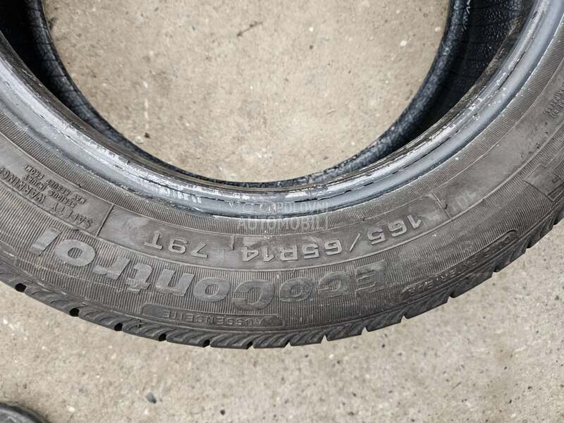 Fulda 165/65 R14 Letnja