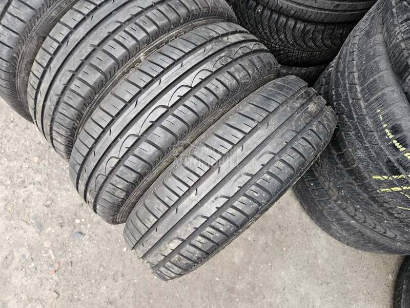 Fulda 165/65 R14 Letnja