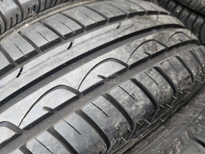 Fulda 165/65 R14 Letnja