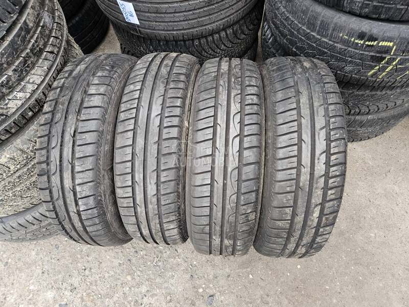 Fulda 165/65 R14 Letnja